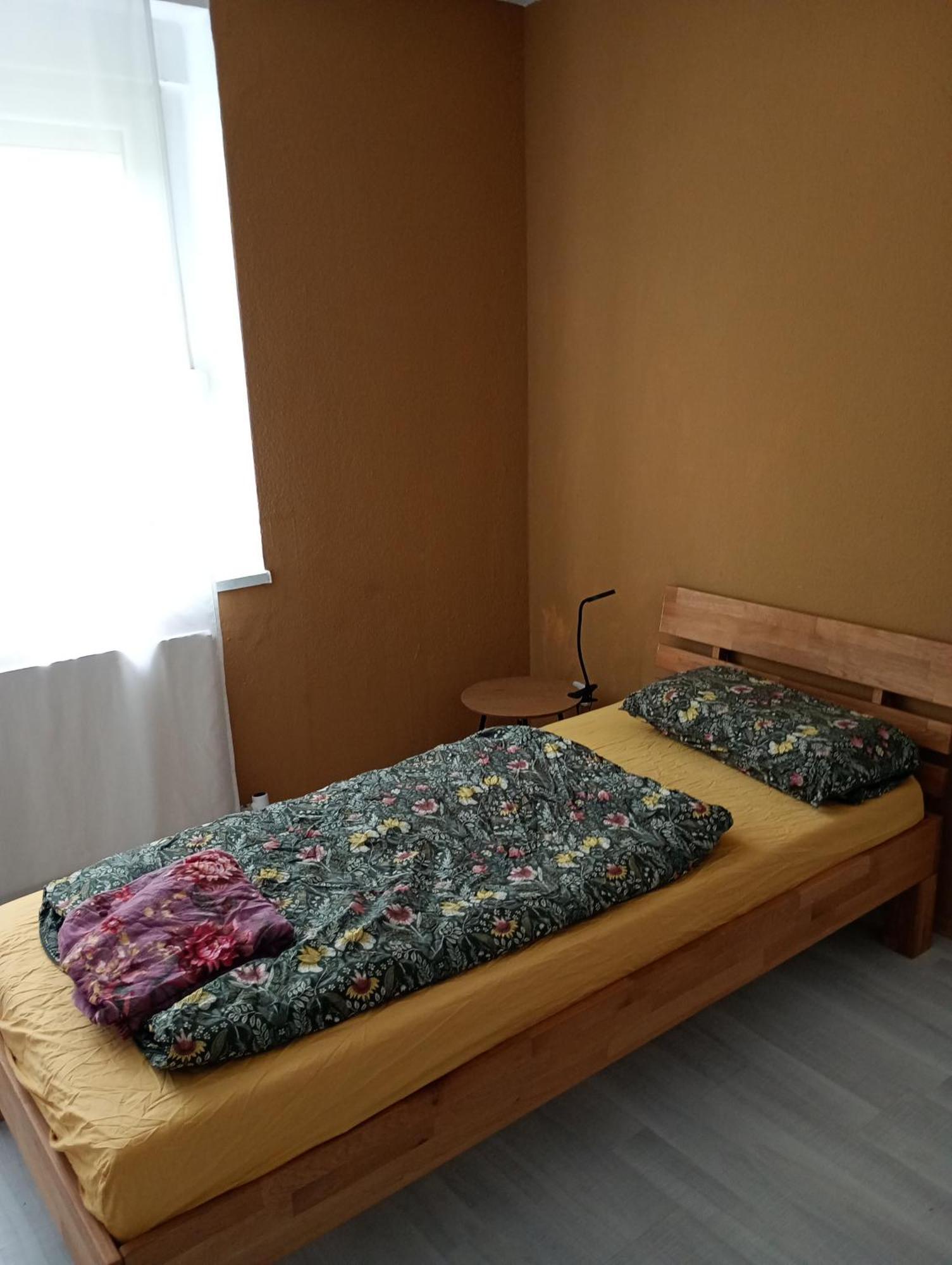 Nice Rooms In Neukoelln ベルリン エクステリア 写真