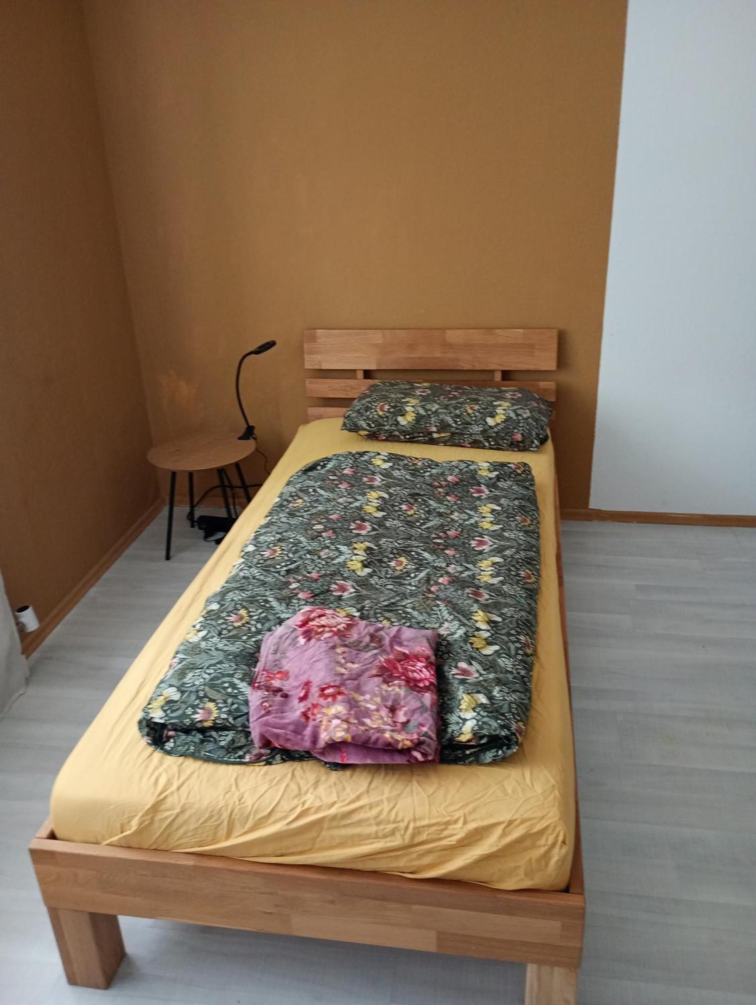 Nice Rooms In Neukoelln ベルリン エクステリア 写真