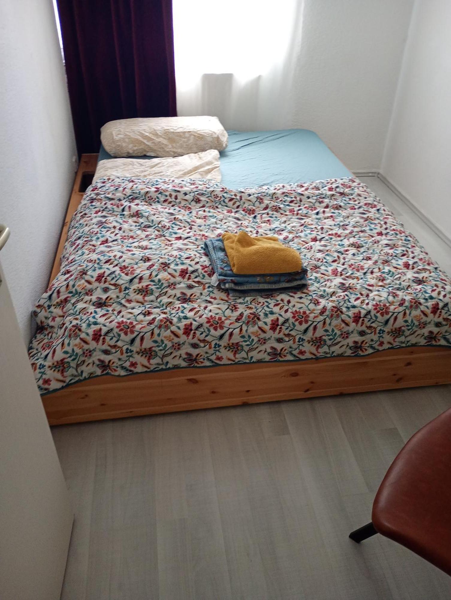 Nice Rooms In Neukoelln ベルリン エクステリア 写真